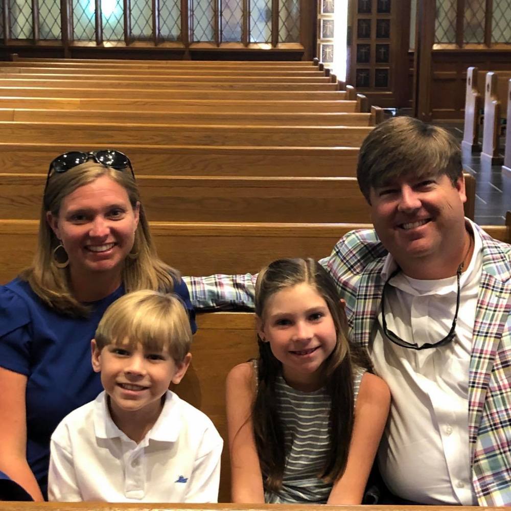 Meet your Posher, Leslie